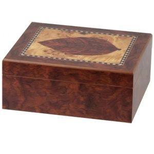 🆕️Cedar wood humidor